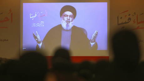 Хезболла отвергает давление Саудовской Аравии в рядах комментариев Йемена