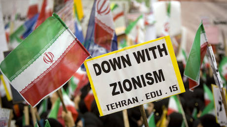 Иран предупреждает, что Израиль будет уничтожен, если он ошибется с нами