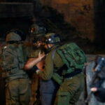 Израильские солдаты получили `` призы '' за помощь в составлении базы данных фотографий палестинцев - отчеты - RT World News