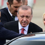 Эрдоган пропустит COP26 в последнюю минуту, так как он обвиняет Великобританию в несоблюдении «стандартов протокола безопасности» - RT World News