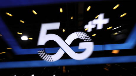Китай объявляет о масштабном расширении сетей 5G