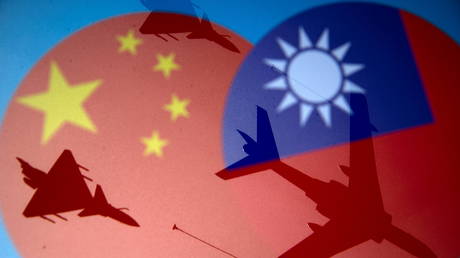 Китай обнародовал список наказаний для стойких тайваньских сепаратистов