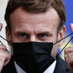 Макрон раскрывает необходимость изоляции непривитых во Франции - RT World News