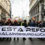 Менты протестуют против легализации съемки полиции (ВИДЕО) - RT World News
