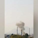 Множественные взрывы возле военного госпиталя в Кабуле из-за перестрелки в столице Афганистана - RT World News