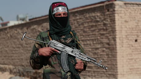 ООН заявляет, что «растущая активность» ИГИЛ резко расширилась в Афганистане