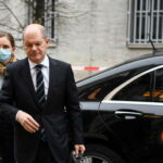 Подтвержден выбор нового канцлера Германии - RT World News