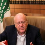 Премьер-министр Ливана согласовал план выхода из кризиса на фоне ссоры в Саудовской Аравии - RT World News