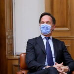 Премьер-министр Нидерландов объявляет о новых строгих мерах по борьбе с коронавирусом - RT World News