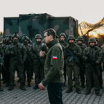 Премьер-министр Польши требует, чтобы НАТО помогло разрешить пограничный кризис в Беларуси - RT World News