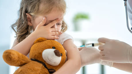 Регулятор ЕС одобрил вакцину Pfizer для детей в возрасте 5-11 лет