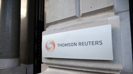 Reuters приносит извинения за «оскорбительный» твит
