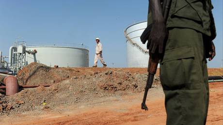 Руководителям нефтяных компаний Швеции предъявлено обвинение в соучастии в военных преступлениях