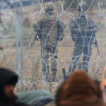 Турция приглашает Польшу приехать и убедиться, что она не отправляет мигрантов на границу с Беларусью - RT World News