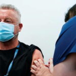 В Австралии резко возросло количество требований о компенсации за инъекцию вируса COVID - RT World News