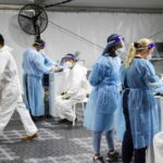 Вариант омикрона представляет "очень высокий" глобальный риск - ВОЗ - RT World News