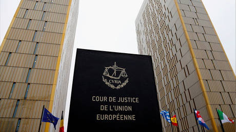 Ведущий суд ЕС заявил, что Польша нарушила правила с системой назначения судей