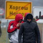 Венгрия нарушила закон с политикой в ​​отношении лиц, ищущих убежища - верховный суд ЕС - RT World News