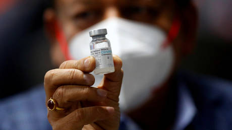 ВОЗ дает зеленый свет вакцине против Covaxin Covid-19, произведенной в Индии для экстренного использования