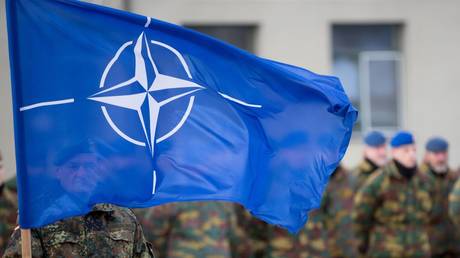 Байден обещает больший военный потенциал на восточном фланге НАТО