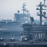 Байден подписал счет на 768 млрд долларов на военные расходы - RT World News