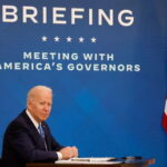 Байден признает, что у пандемии нет федерального решения - RT World News