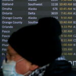 Байден раскрыл условия введения требования о введении вакцины для внутренних туристов - RT World News