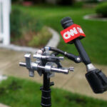 Бывший продюсер CNN находится под следствием по обвинению в педофилии - новости - RT World News