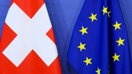ЕС предупреждает, что отношения со Швейцарией на грани