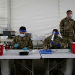 Еще больше морских пехотинцев США выгнали за отказ от вакцины - RT World News
