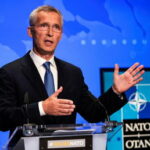 Глава НАТО раскрыл работу своей мечты - RT World News