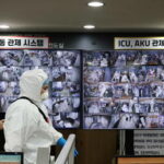 ИИ будет отслеживать пациентов с Covid - сми - RT World News