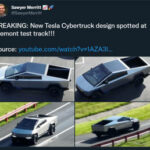 Илон Маск выразил наибольшую обеспокоенность по поводу Tesla Cybertruck - RT World News