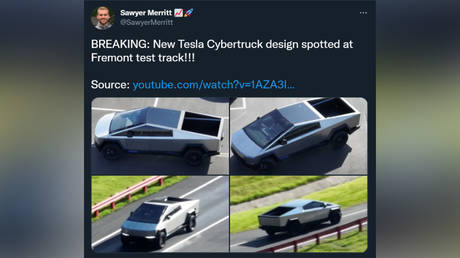 Илон Маск выразил наибольшую обеспокоенность по поводу Tesla Cybertruck