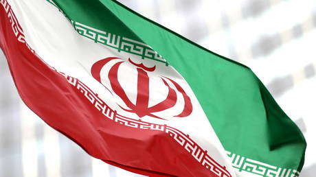 Иран исследует сторожевые камеры на «диверсии » на ядерном объекте