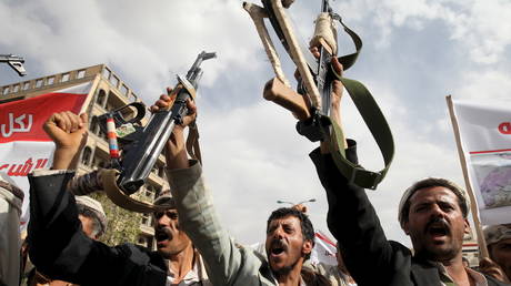 Йеменские повстанцы угрожают Саудовской Аравии новыми атаками