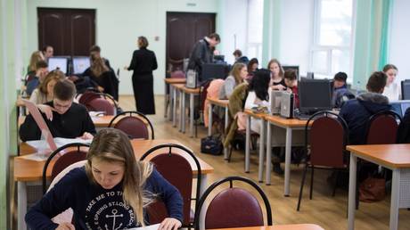 Как российские студенты становятся исследователями еще до окончания учебы