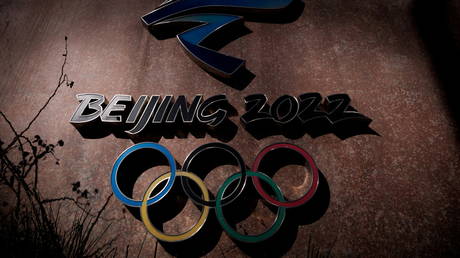 Китай ответил на бойкот США Олимпийских игр в Пекине — RT World News