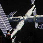 Китай жалуется на возможные проблемы со спутниками SpaceX - RT World News