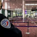 Королевская гвардия Саудовской Аравии арестована во Франции за ужасное убийство - новости - RT World News