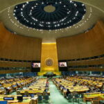 ООН отклоняет посланников от двух государственных игроков - RT World News
