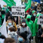 Опрос показывает, сколько бельгийцев согласны с ограничениями для непривилегированных - RT World News