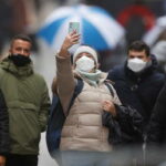 Париж вводит новые ограничения в связи с ростом продаж Omicron - RT World News
