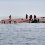Пьяные моряки могли стать причиной смертельного столкновения в Балтийском море - RT World News