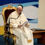 Поуп считает, что сексуальное насилие в католической церкви следует рассматривать в «историческом» контексте - RT World News