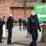 Правила совета по этике Германии об обязательной вакцинации - RT World News