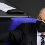 Правительство предупреждает, что в войне Германии с Омикроном нет красных линий - RT World News
