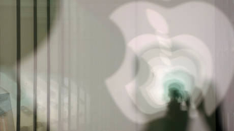 Разоблачена « секретная » сделка Apple с Китаем на сумму 275 миллиардов долларов