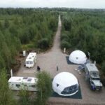 Россия установила полигоны для ограничения выбросов парниковых газов - RT World News