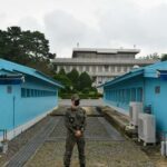 Северная Корея и США готовы к миру в многолетней войне, которая никогда не закончилась - RT World News